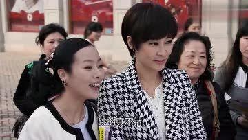 娱乐吃瓜君仙子是谁啊,网络红人的神秘面纱